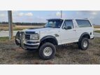 Thumbnail Photo 1 for 1995 Ford Bronco